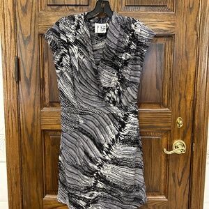 Barney’s New York Co-op Dress (Twelfth Street)